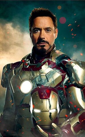 Tony Stark (MCU) | A Multiverse Merged Wiki | Fandom