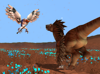 Avio vs Raptor