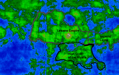 Political wazel map (post-Nightshrieker)