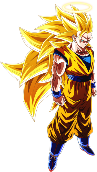 Son Goku (Dragon Ball), UDB&NOG Wiki