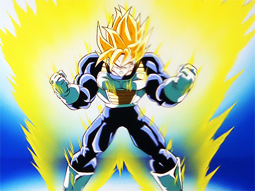 Libere-o, Goku! O Poder do Super Saiyajin Deus!, Dragon Ball Wiki Brasil