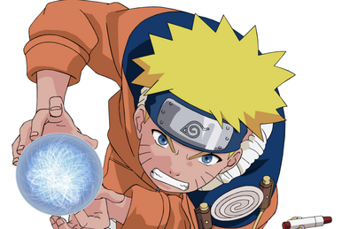 Os poderes mais legais de Naruto Uzumaki - Animangeek