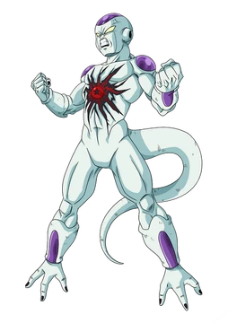 Frieza (Xeno) | Multiversology Wiki | Fandom