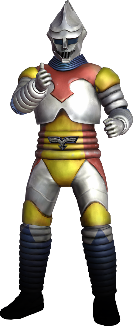 GIGA BRAIN ジェットジャガー ゴジラ対メガロ「S.H.MonsterArts ジェット・ジャガー (1973