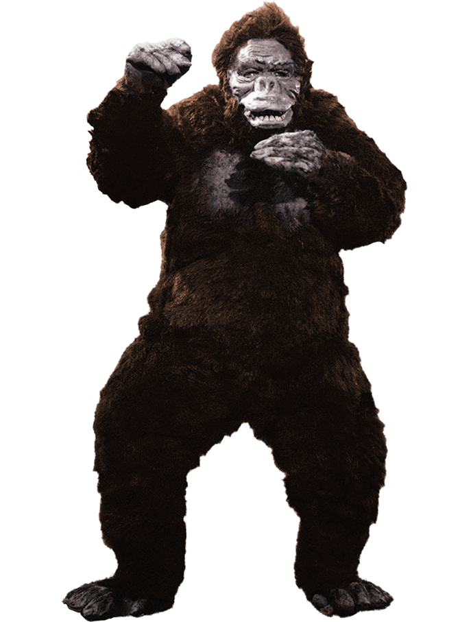 Godzilla Earth, Multiversology Wiki