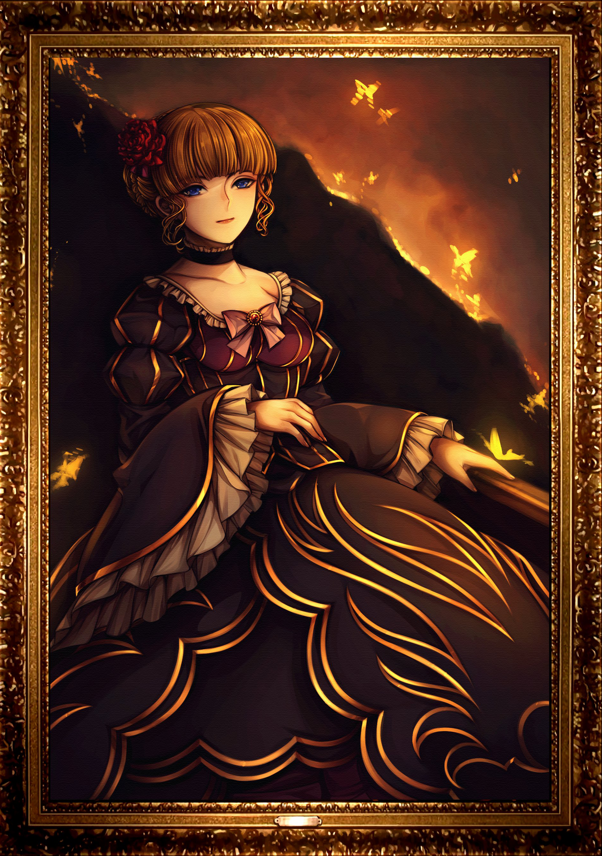 Umineko no naku koro ni стим фото 35