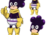 Minoru Mineta