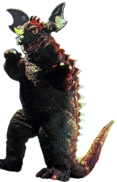 Godzilla Earth, Multiversology Wiki