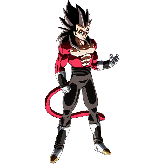 Xeno Vegeta, Dragon Ball Wiki, Fandom