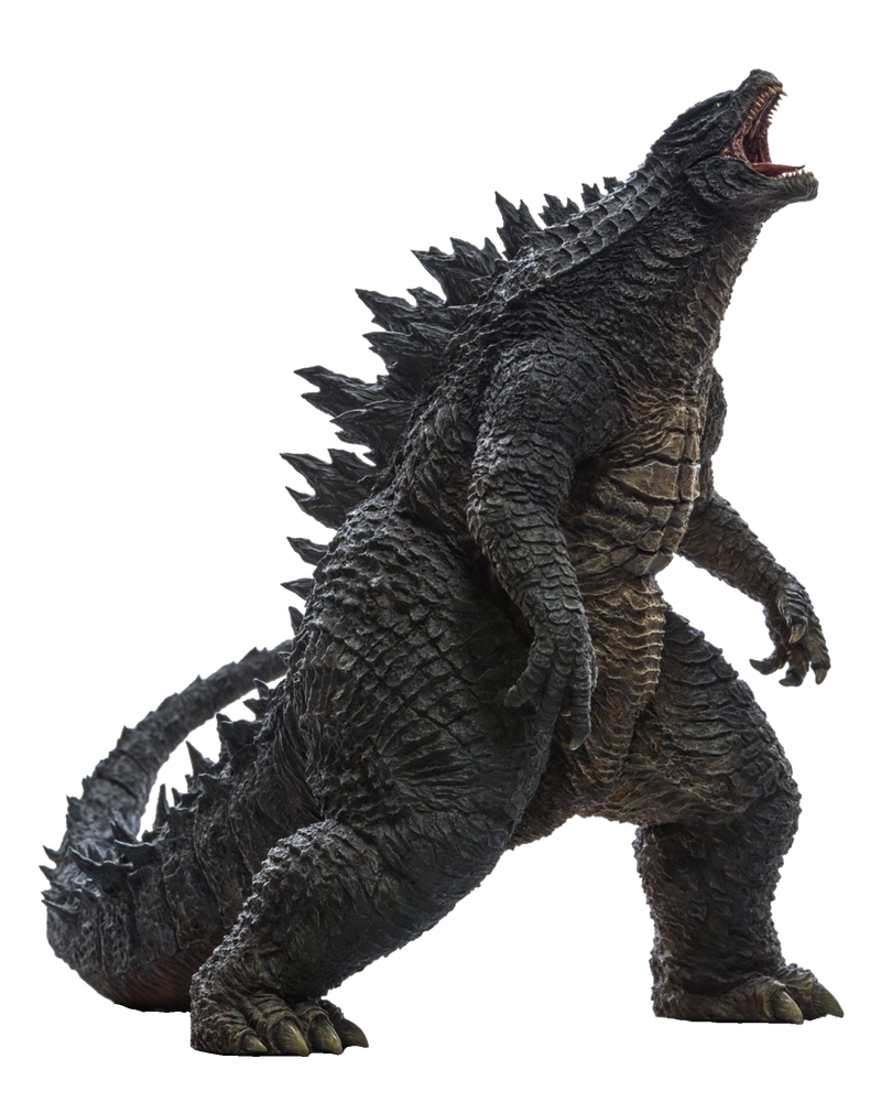 Godzilla (MonsterVerse)  Godzilla, Tooth and tail, Godzilla vs