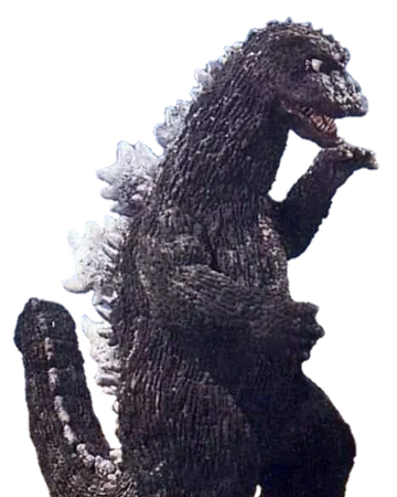 Godzilla Showa Multiversology Wiki Fandom