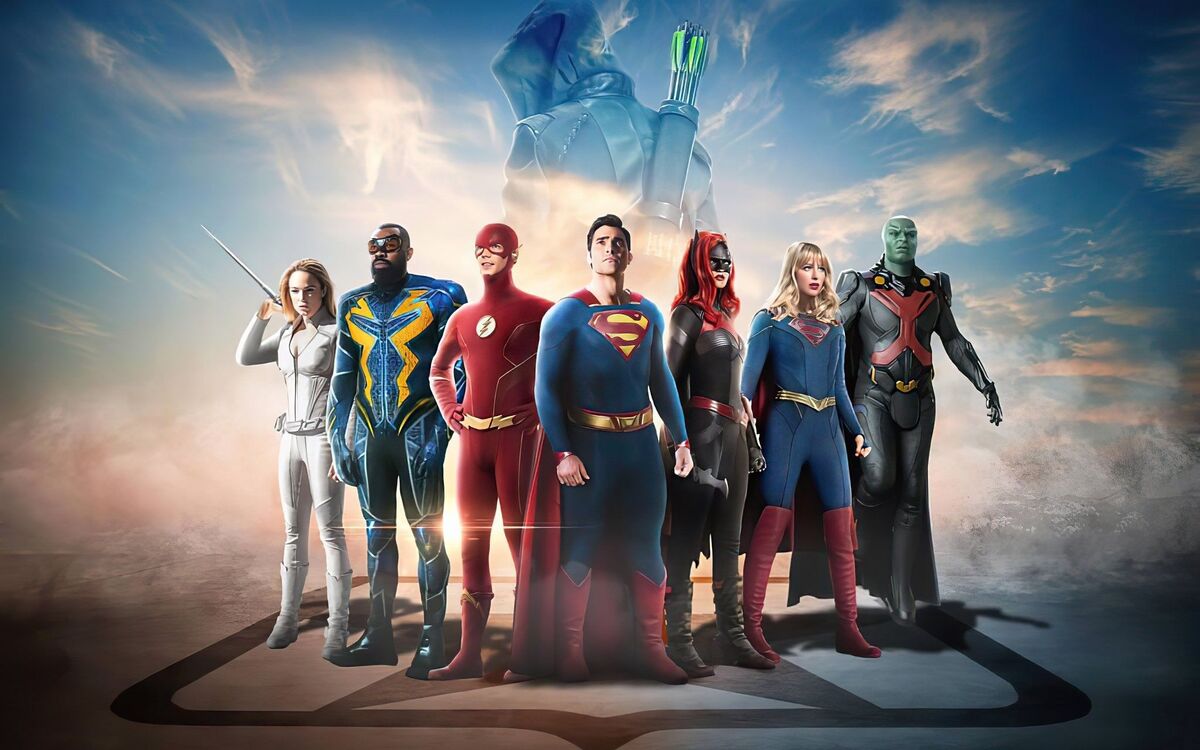 Justice League, DC Extended Universe Wiki