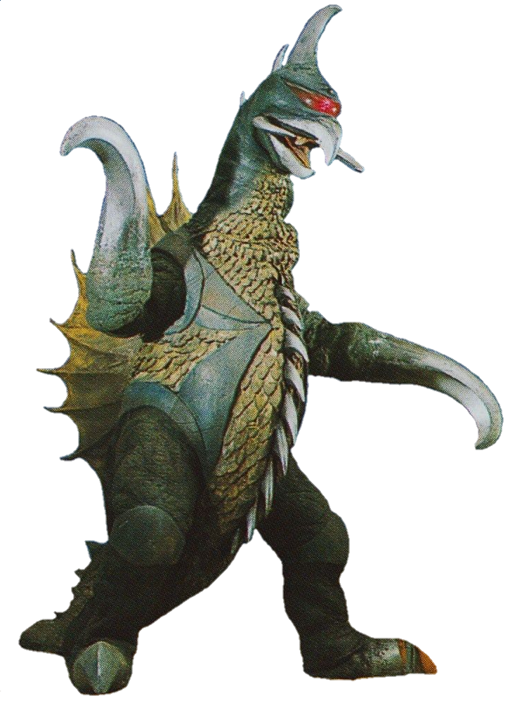 Godzilla Earth, Multiversology Wiki