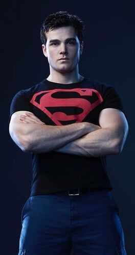 Superboy Titans Multiversology Wiki Fandom 0745