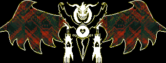 Asriel Dreemurr | Multiversology Wiki | Fandom
