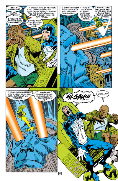 Higher-Dimensional Existence | Multiversology Wiki | Fandom