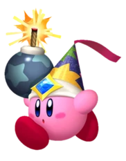 Sweet Success! Invincible Rampage - WiKirby: it's a wiki, about Kirby!