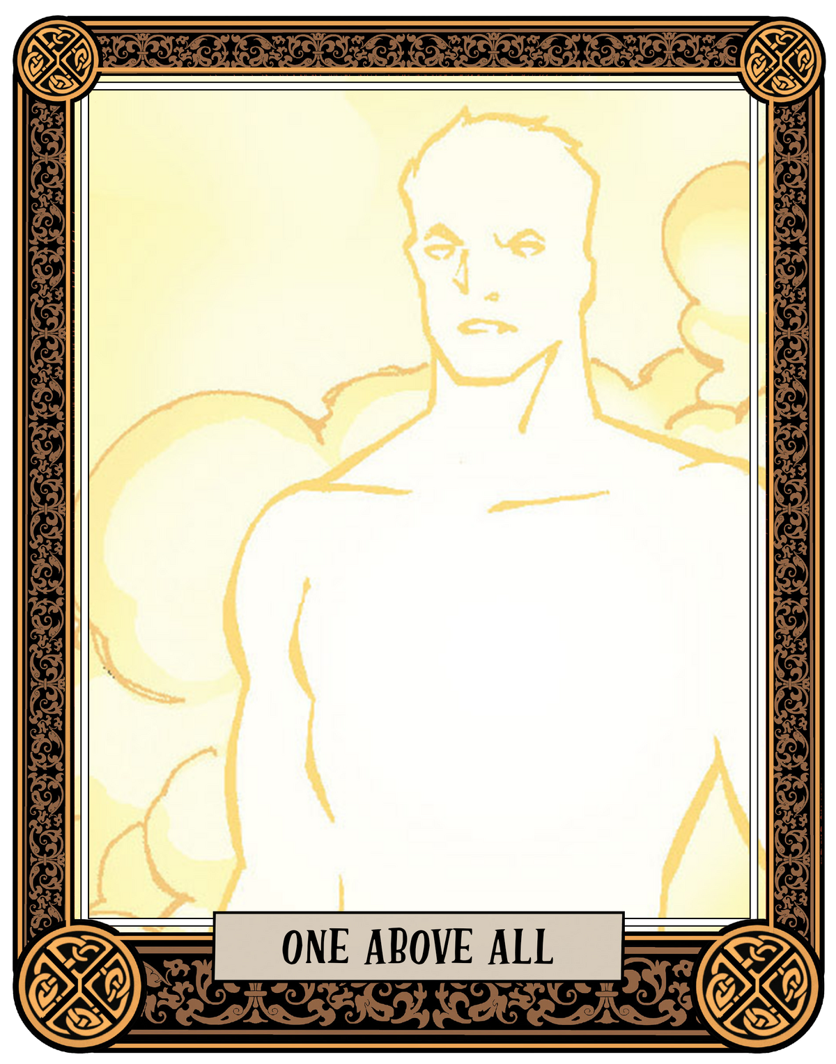The One Above All: Pros & Cons - gadmcoo