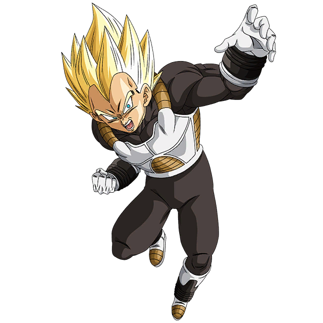 Image result for dragon ball xeno vegeta final flash