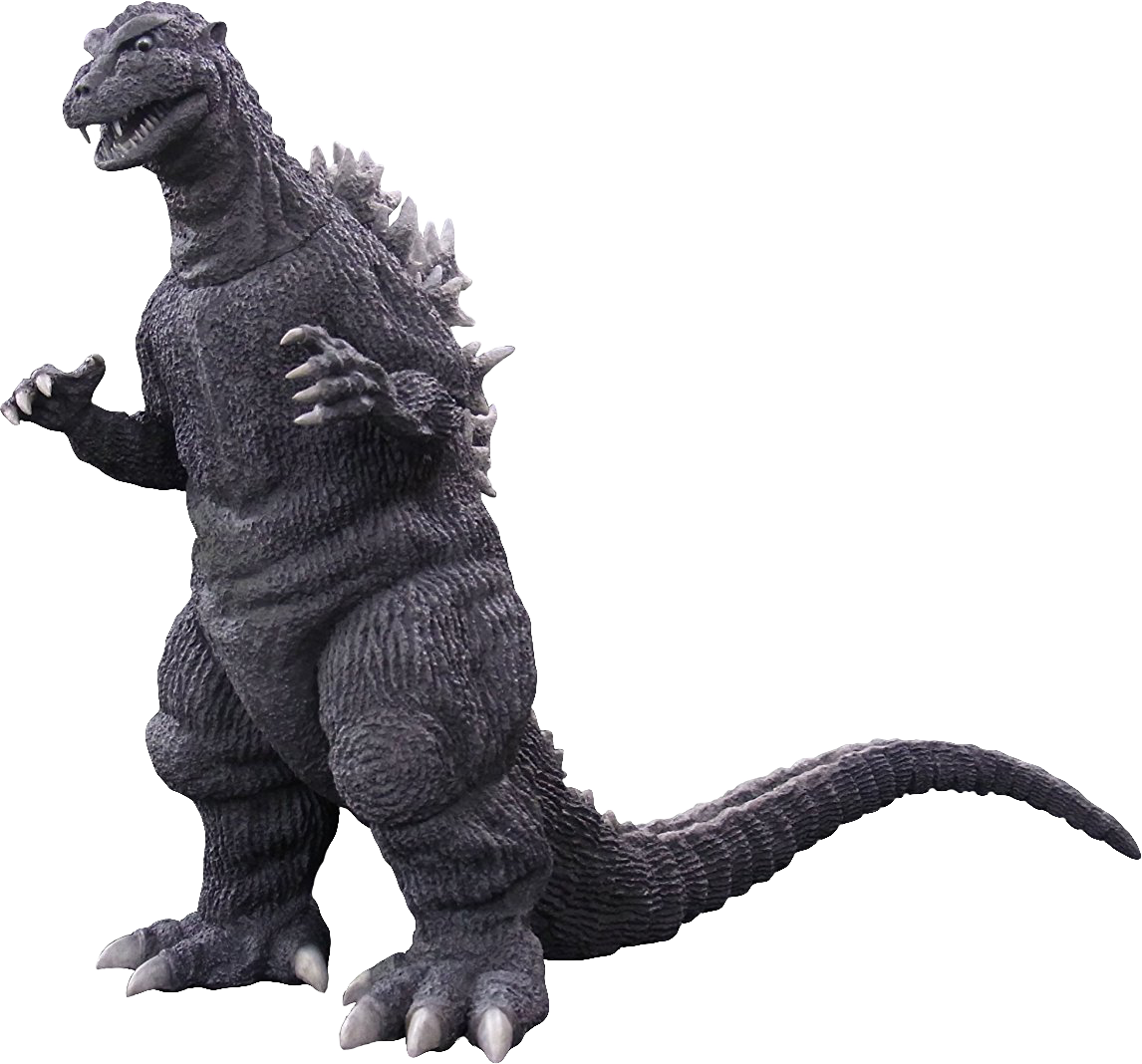 Godzilla Earth, Multiversology Wiki