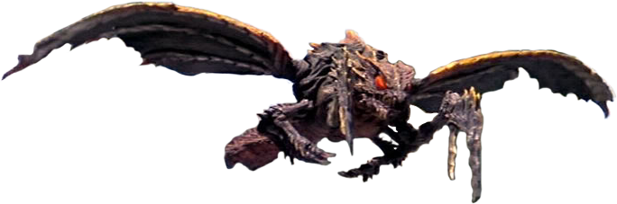 Megaguirus | Multiversology Wiki | Fandom