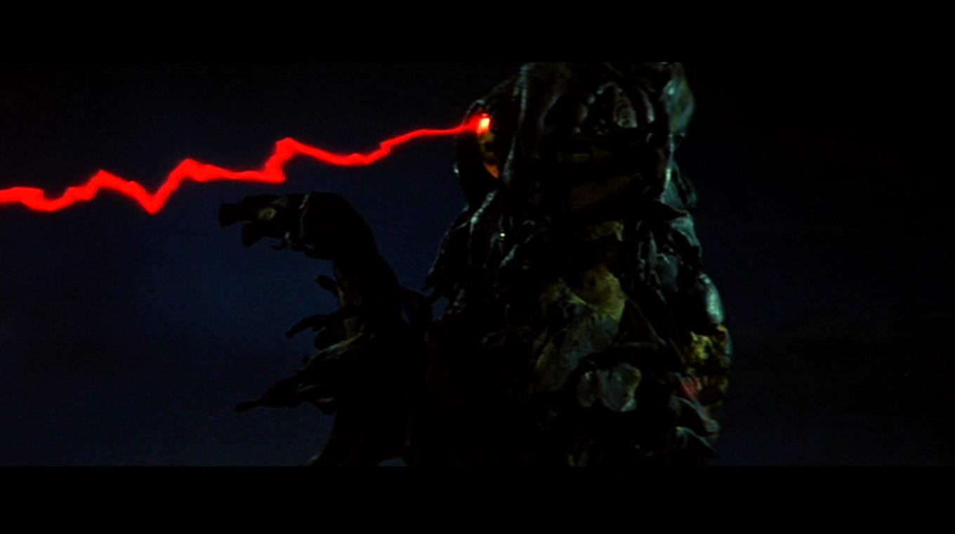 マーミット　ヘドラ　Godzilla Hedorah Hedorah (King Ghidorah: Monster Zero) | Zilla Fanon Wiki