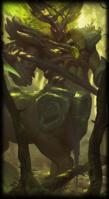 Illaoi, Multiversology Wiki