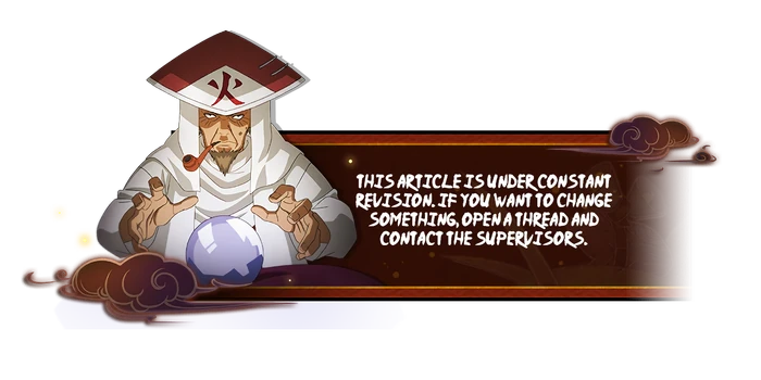 Haku (Naruto) | Multiversology Wiki | Fandom