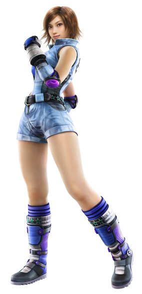 Rebuild of Evangelion Asuka Shikinami Langley (Last Mission