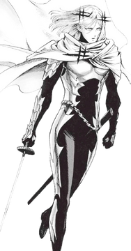 Flashy Flash | Multiversology Wiki | Fandom