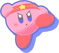 Sweet Success! Invincible Rampage - WiKirby: it's a wiki, about Kirby!