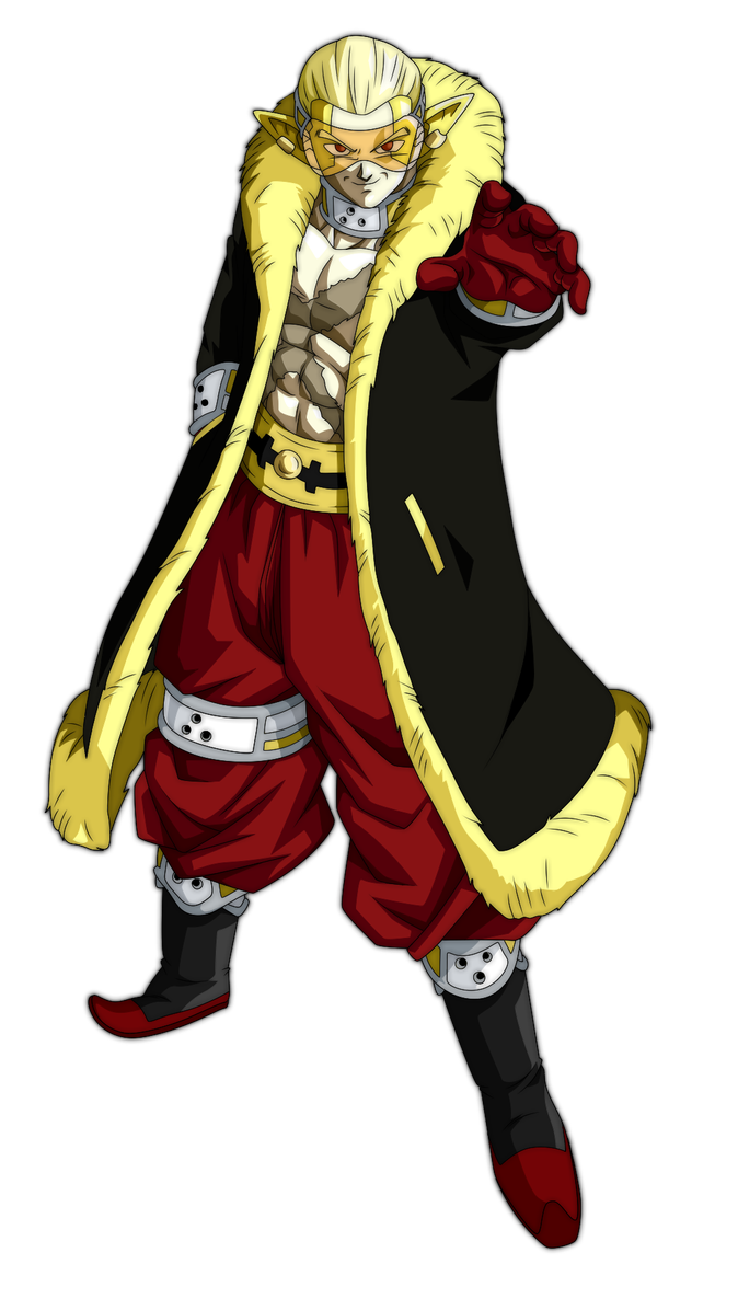 Dragon Ball Multiverse, HD Png Download , Transparent Png Image - PNGitem