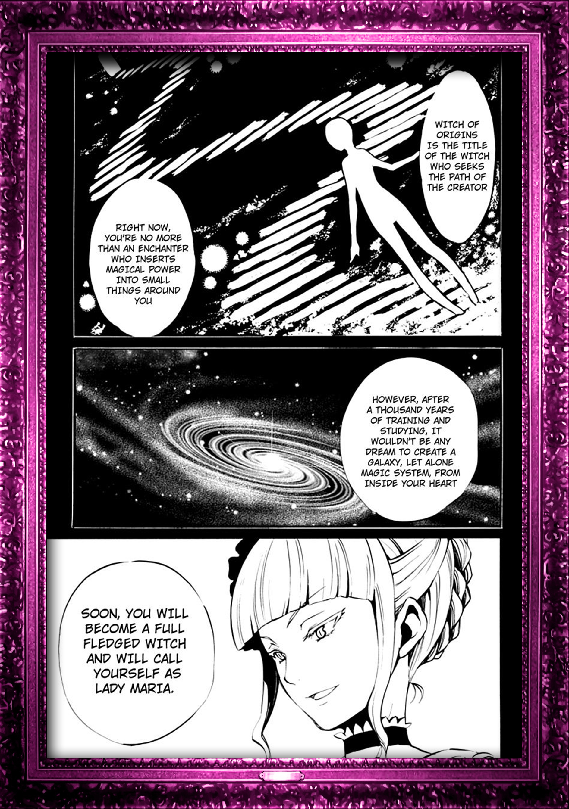 Manga Creator Star Wars: Page 2 [Rinmaru Games]