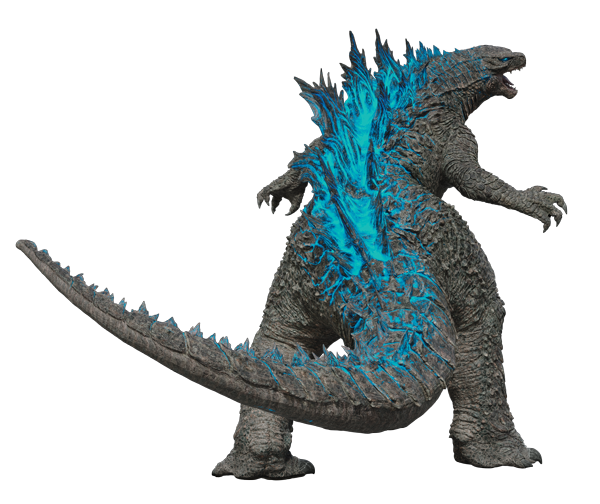 Godzilla Ultima, Monsterverse Motions Universe Wiki