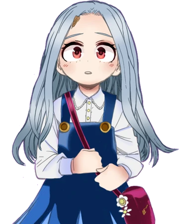 Eri My Hero Academia Multiversology Wiki Fandom