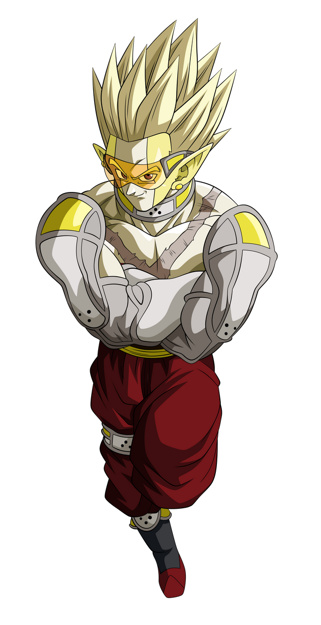 Dragon Ball Multiverse, HD Png Download , Transparent Png Image - PNGitem