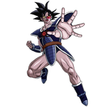 Son Goku (Xeno), Multiversology Wiki