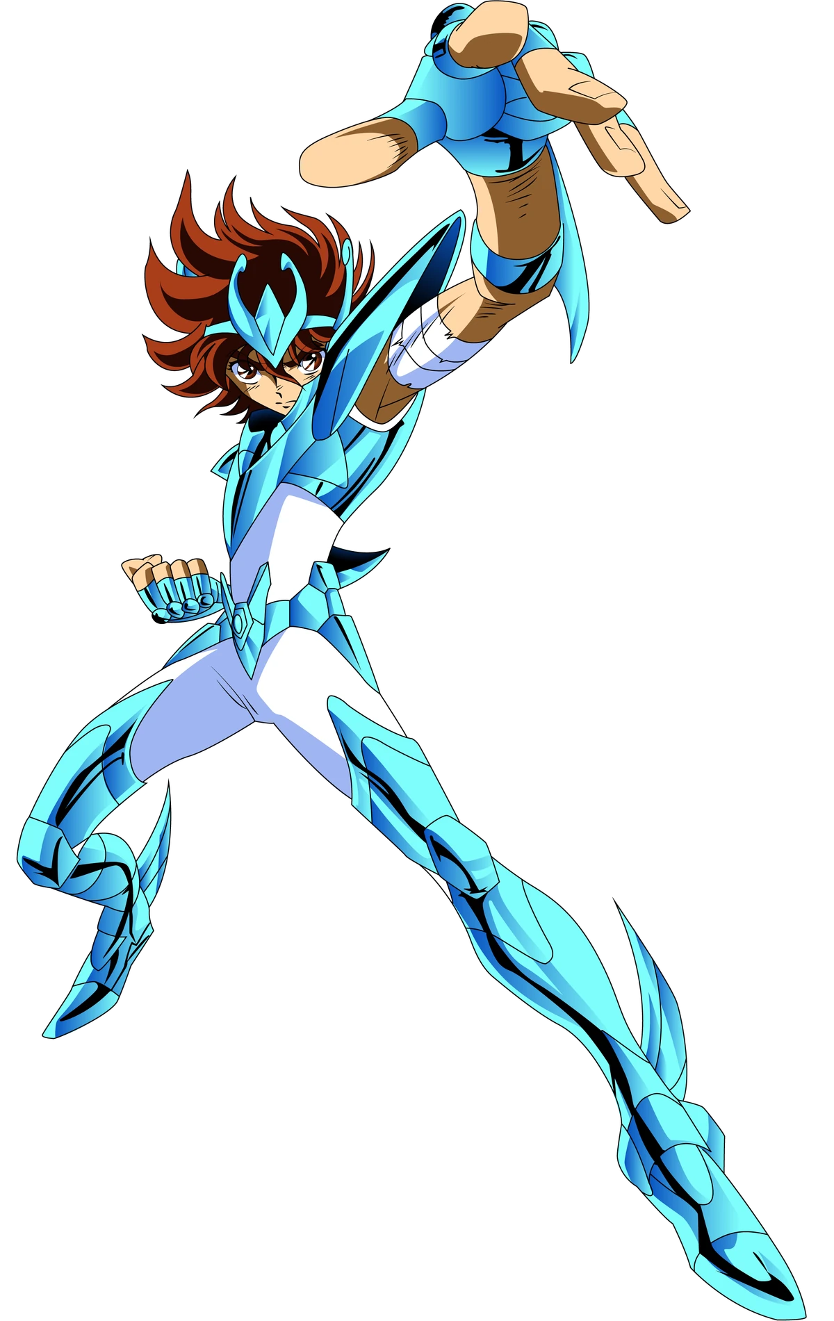 Saint Seiya | Multiversology Wiki | Fandom Saint Seiya | Multiversology Wiki | Fandom