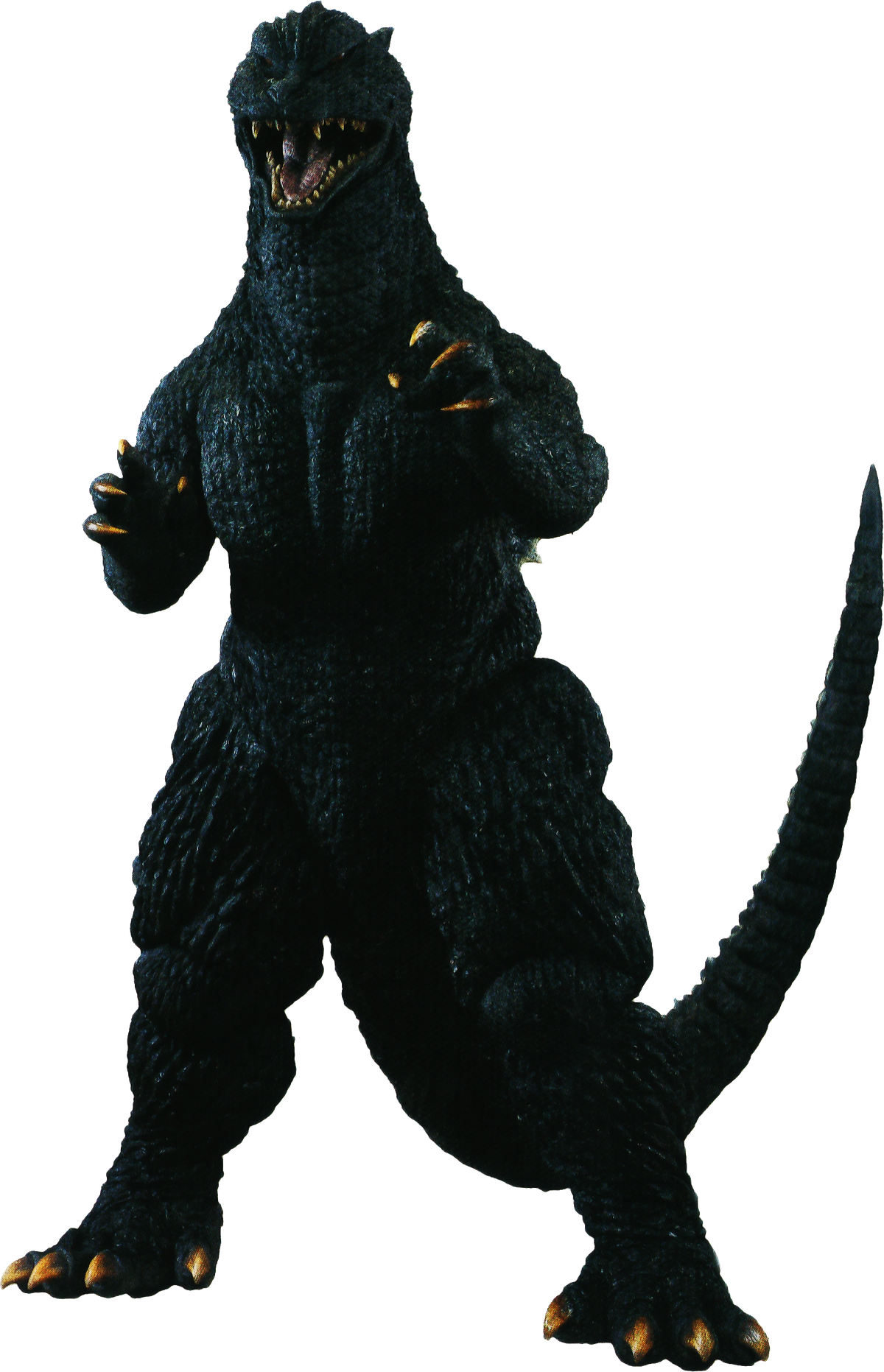 Godzilla Earth, Multiversology Wiki