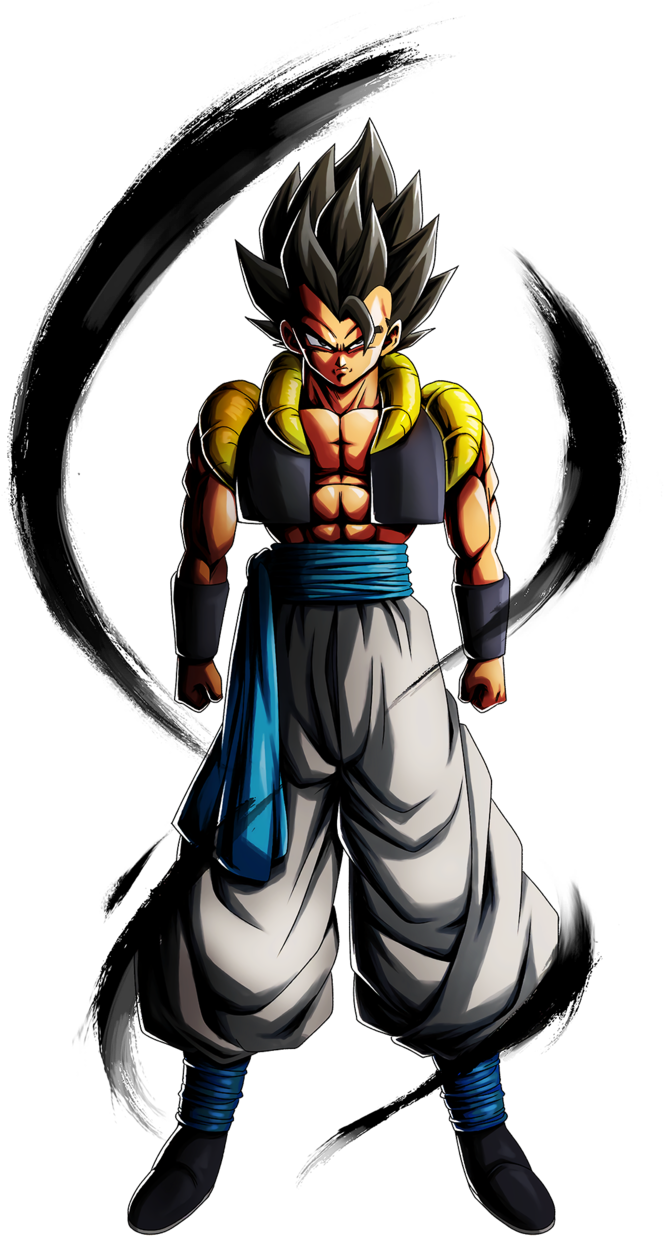 Gogeta (Dragon Ball Super), Character Level Wiki