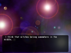 User Blog Alonik Umineko Cosmology Multiversology Wiki Fandom