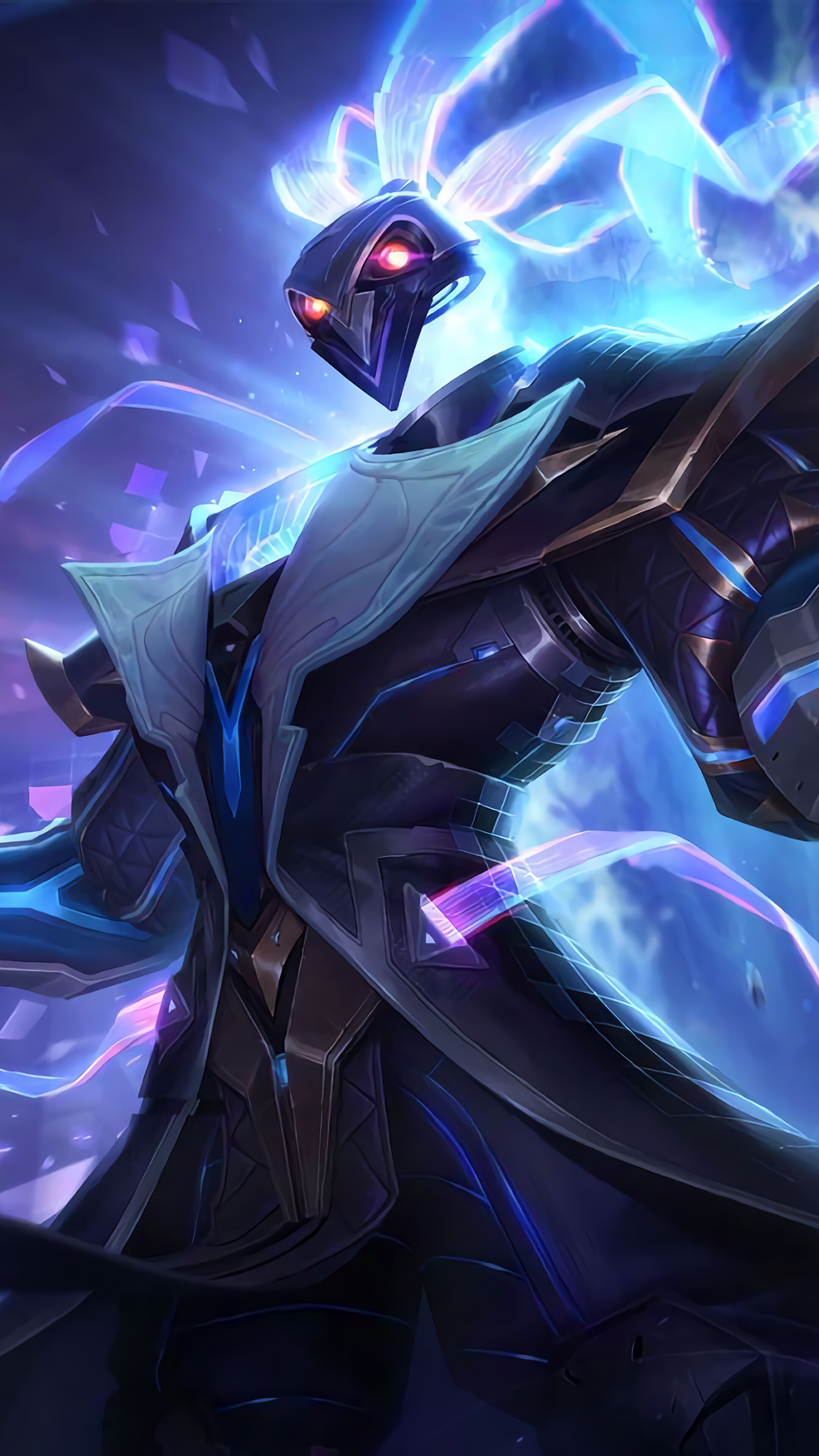 Thresh (Development), League of Legends Wiki, Fandom