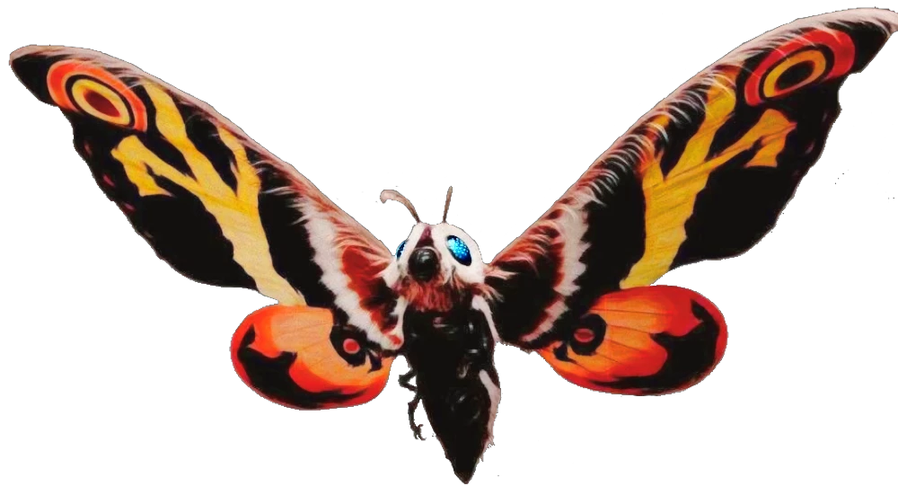 mothra final wars