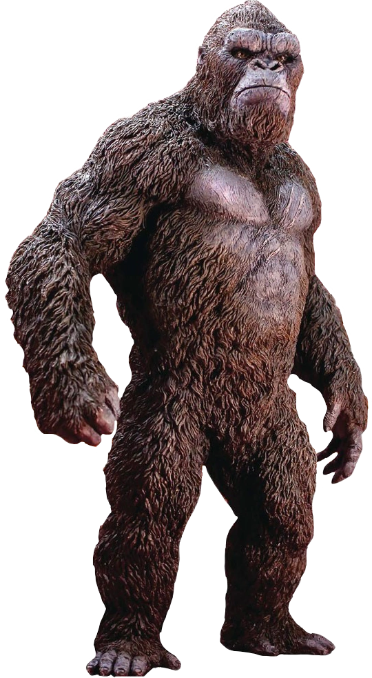 King Kong (MonsterVerse) | Multiversology Wiki | Fandom
