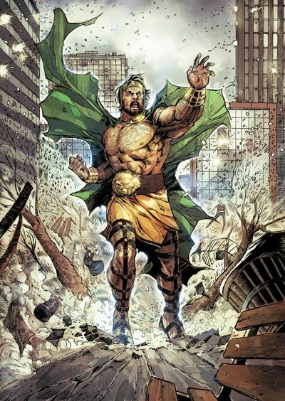 Hercules (Marvel Comics) - Wikiwand