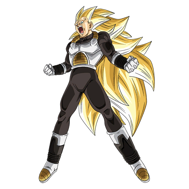 Son Goku (Xeno), Multiversology Wiki