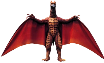 Rodan (Godzilla: Final Wars) | Multiversology Wiki | Fandom