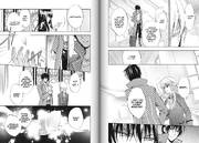 Willard showing a fragment for Lion, with countless alternative realities where Lion was notraised as the head's heir.