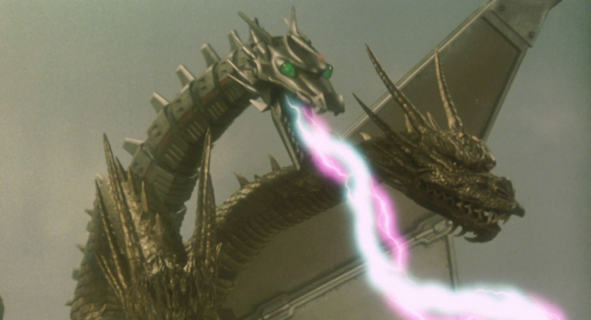 King Ghidorah (Heisei) | Multiversology Wiki | Fandom