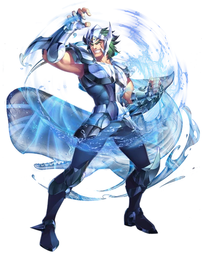 Whale Moses | Multiversology Wiki | Fandom